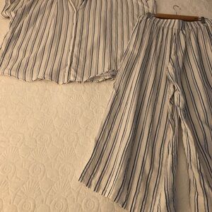 pact double gauze set XL